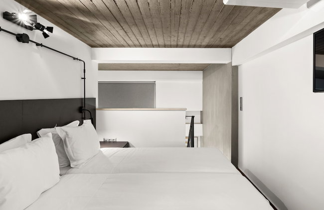 Athenian View Loft - Foto 25