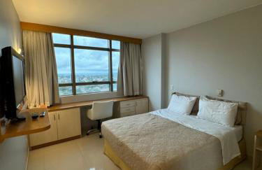 Flat Brasil 21 - Foto 1