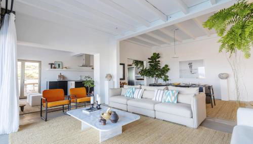 Adult Only Casa Chana - Contemporary villa with Private Pool and Sea Views - Foto 4