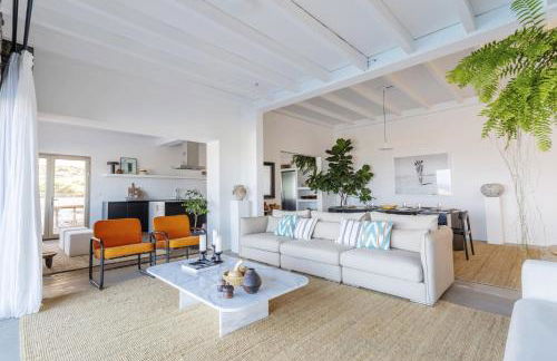 Adult Only Casa Chana - Contemporary villa with Private Pool and Sea Views - Foto 4