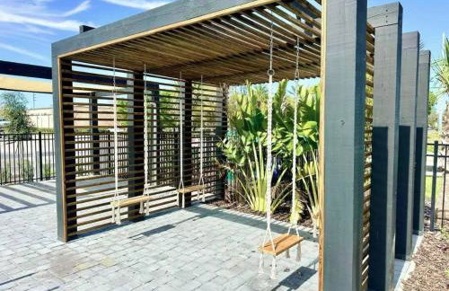 Modern 3BR3BA Home at The Hub Reserve - Foto 31