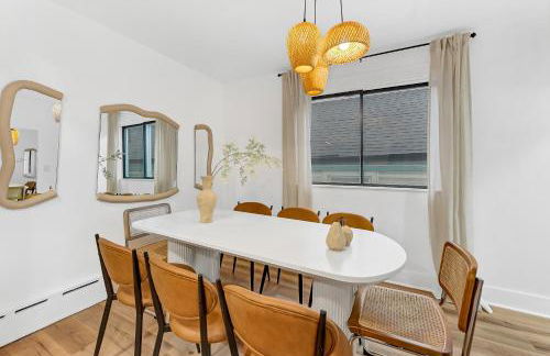 Centrally Located Modern Apartment - Foto 21