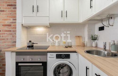 Koti Rentals - Colina Park - Foto 17