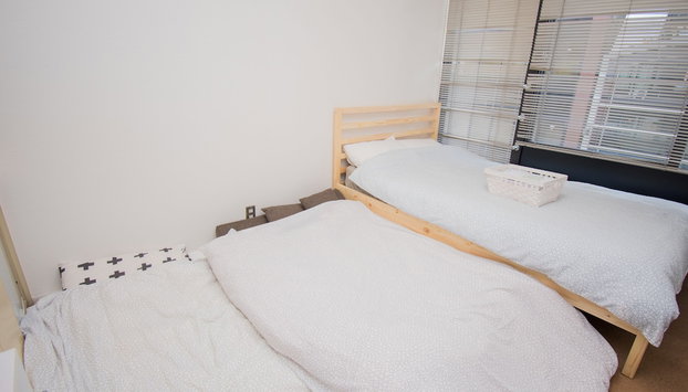 Imperial Semba 602 - Foto 2, Habitación