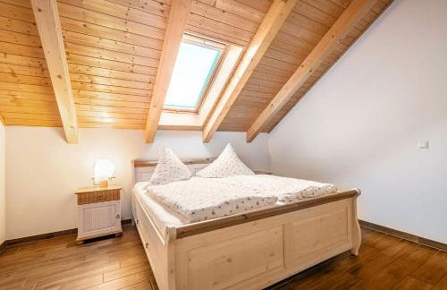 Blockhaus - Ferienwohnung Sunset - Foto 12