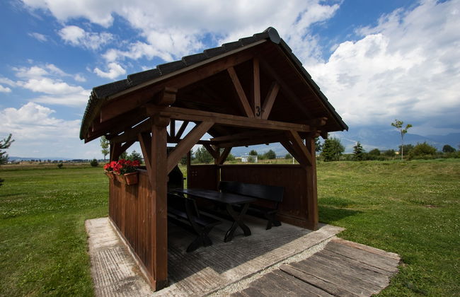 Apartmány Sileas - Foto 73