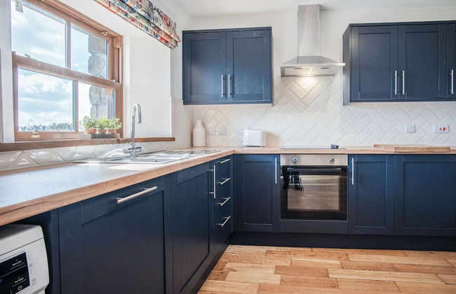 Anchor Well - 2 Bedroom - Ludchurch - Foto 27