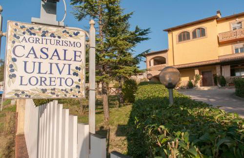 Casale Ulivi - Photo 26