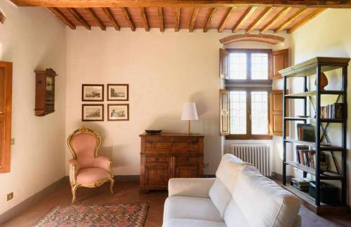 Salceta, a Tuscany Country House - Photo 20