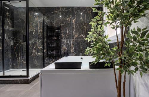 Evasion romantique avec jacuzzi - Foto 16