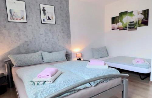 Handwerkswohnung Nova - Foto 31