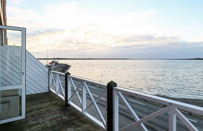 4 Star Holiday Home in Hals - Foto 18