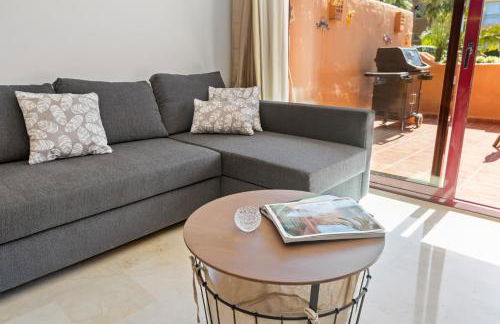 Prachtig penthouse met zeezicht en groot zonneterras - Photo 16