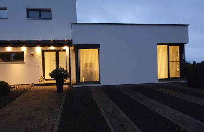 Uitzicht op de Pellenz - Foto 32