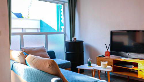 Écrin cosy à deux pas du centre - Foto 4