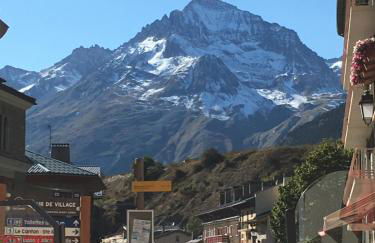 charmant duplex Résidence les Marmottes - Foto 11