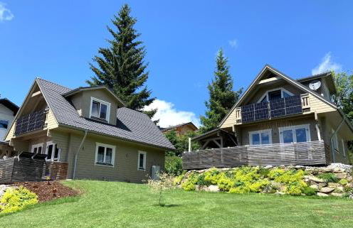 Chalets zum Latschen - Foto 26