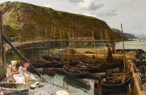 The Cottage By The Sea, Scotland - Photo 27