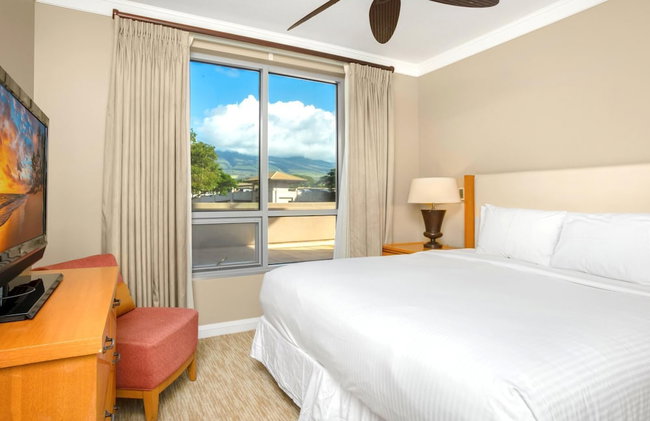 Honua Kai Hokulani Resort by KBM - Foto 57