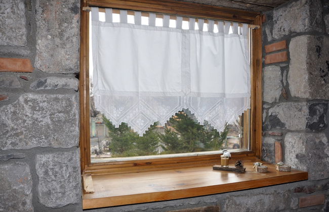 Doğunun Taş Evleri - Foto 31