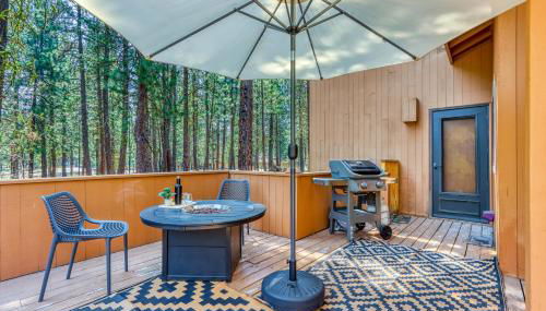 Mid Century Lodge - Foto 2