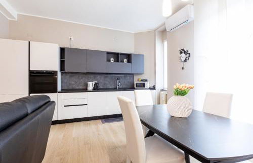 Certosa Enchanting Apartment with Balcony - Top Collection - Foto 11