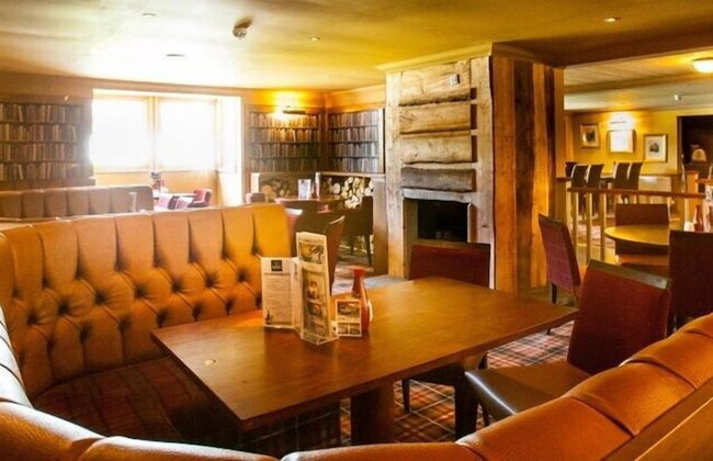 Moffat Manor Holiday Resort - Photo 29