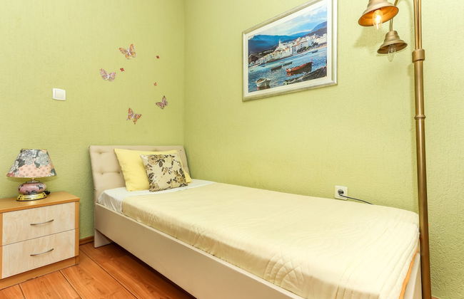 Apartments Villa Lastva - Foto 12