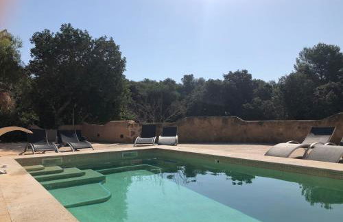 Agroturisme Son Samà - Foto 24