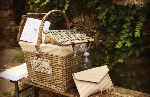 Podere Terreno alla Via della Volpaia - Foto 73