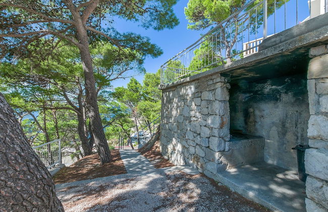 Apartments Ilijanka - Foto 47