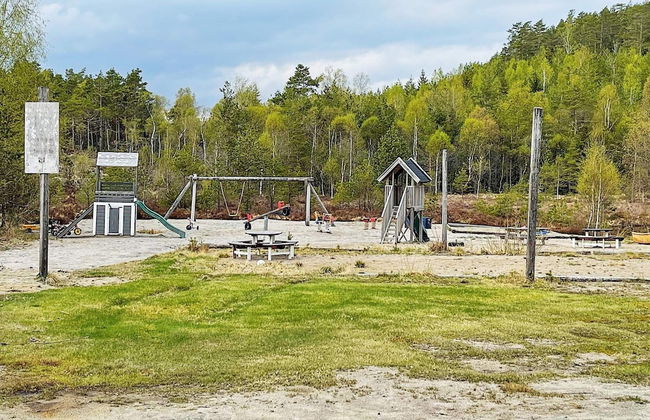 10 Person Holiday Home in Halden-by Traum - Foto 15