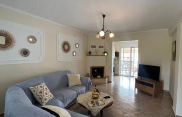 Seaside Apartment in Vergia - Foto 1