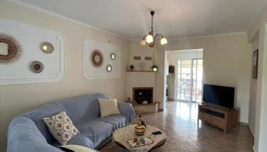 Seaside Apartment in Vergia - Foto 1