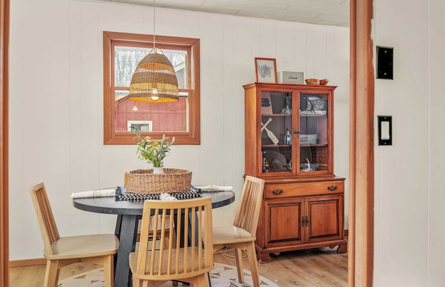 The Pines Cozy Arrowhead Lake Escape With Pools and Outdoor Adventures - Foto 20