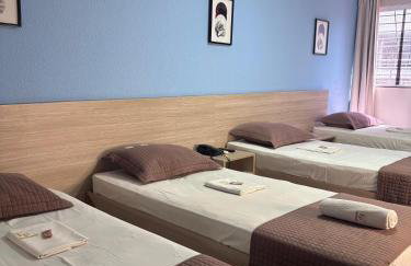 Executivo Prime Hotel - Foto 35