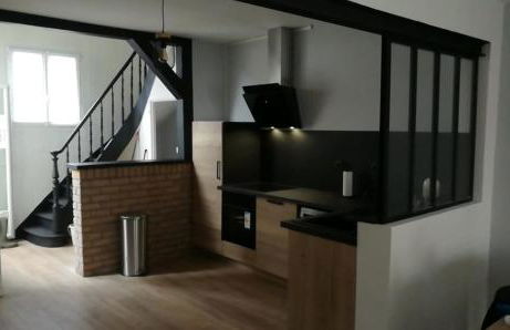 La maison du Pêcheur - Foto 30