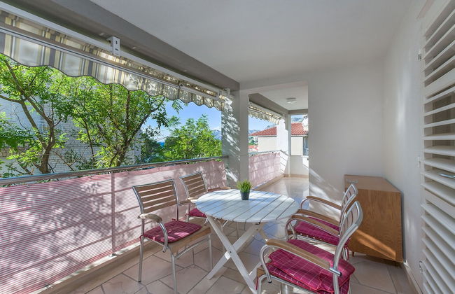 Apartments Dubravka - Foto 27