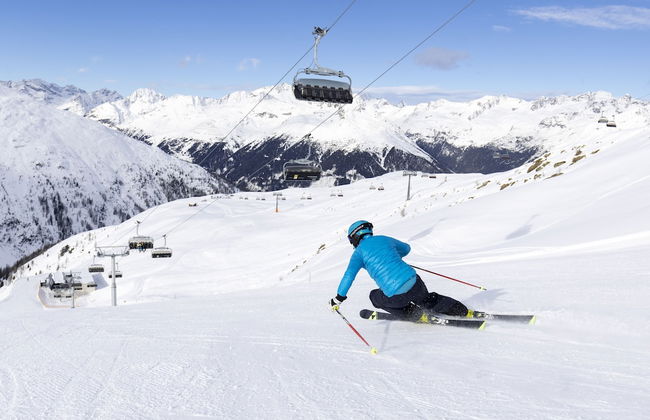 AlpenParks Apartment Montana Matrei - Foto 29