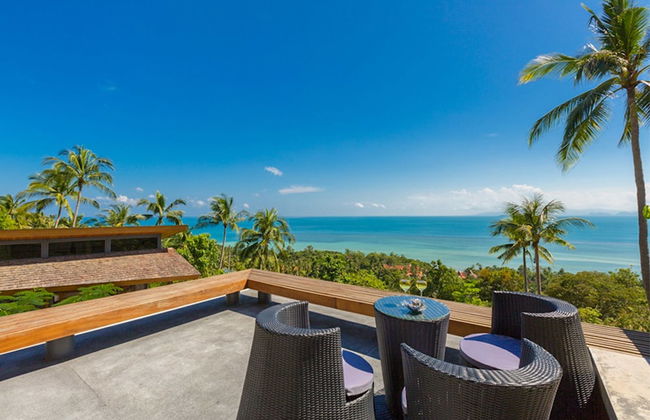 L2 Residence - Photo 30