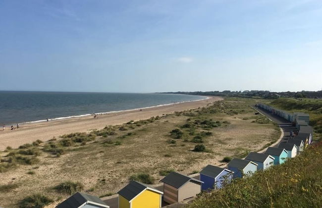 Moray Beachside Apartments - Foto 32