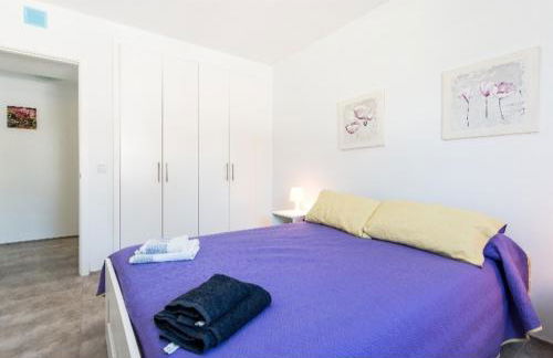 Tranquilo apartamento. Piscina, playa y relax. - Photo 14