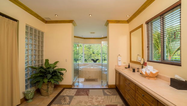 Casa Oasis in Playa Herradura - Foto 5, Habitación