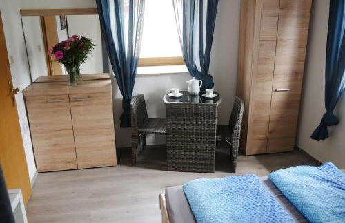 Ferienwohnung Möhrenbachtal für 5 Personen im idyllischen Möhren - Foto 14