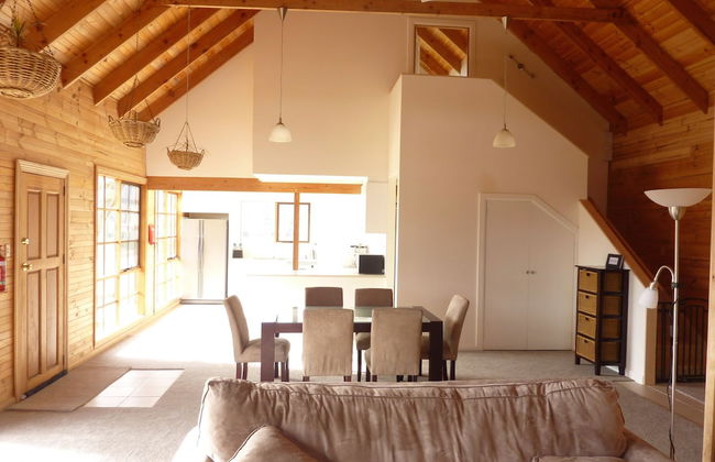 Charles Reuben Estate - Foto 7