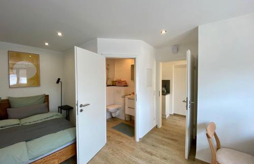 City Apartment in Bornheim - Köln Bonn Phantasialand - Foto 9