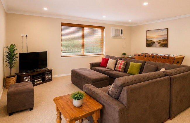 Family Oasis At Busselton - Photo 23