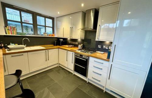 The Engine House - Foto 16