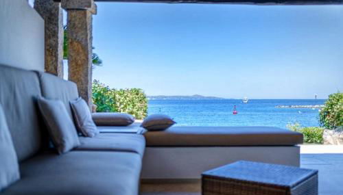 House On The Sea Porto Rotondo - Photo 4
