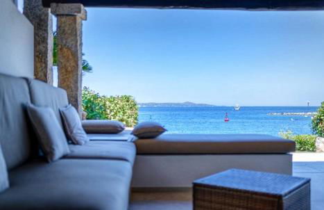 House On The Sea Porto Rotondo - Foto 4